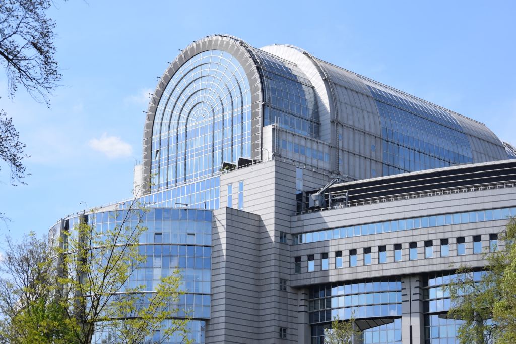 Why and how the European Parliament is changing its&nbsp;rules