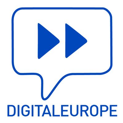 I joined DIGITALEUROPE