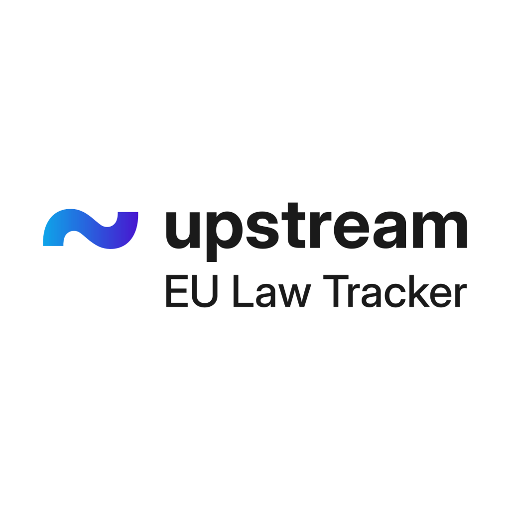 Your new EU law tracker is&nbsp;here